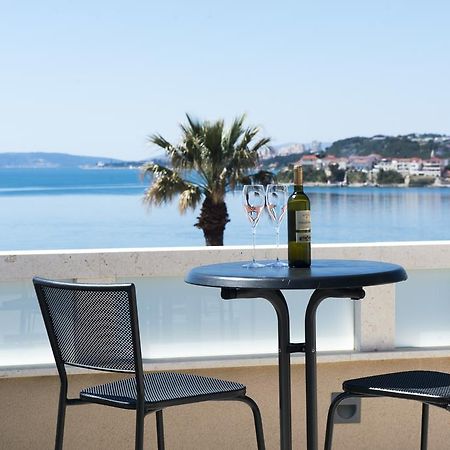 Avama View Apartments Подстрана Экстерьер фото